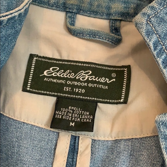 Jean jacket - Picture 2 of 5